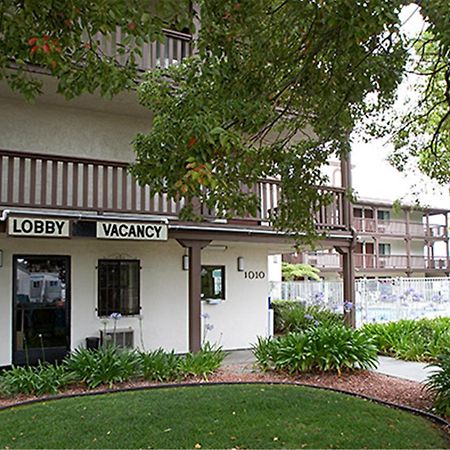 Ez 8 Motel Old Town San Diego Ngoại thất bức ảnh