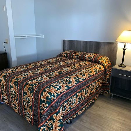 Ez 8 Motel Old Town San Diego Ngoại thất bức ảnh