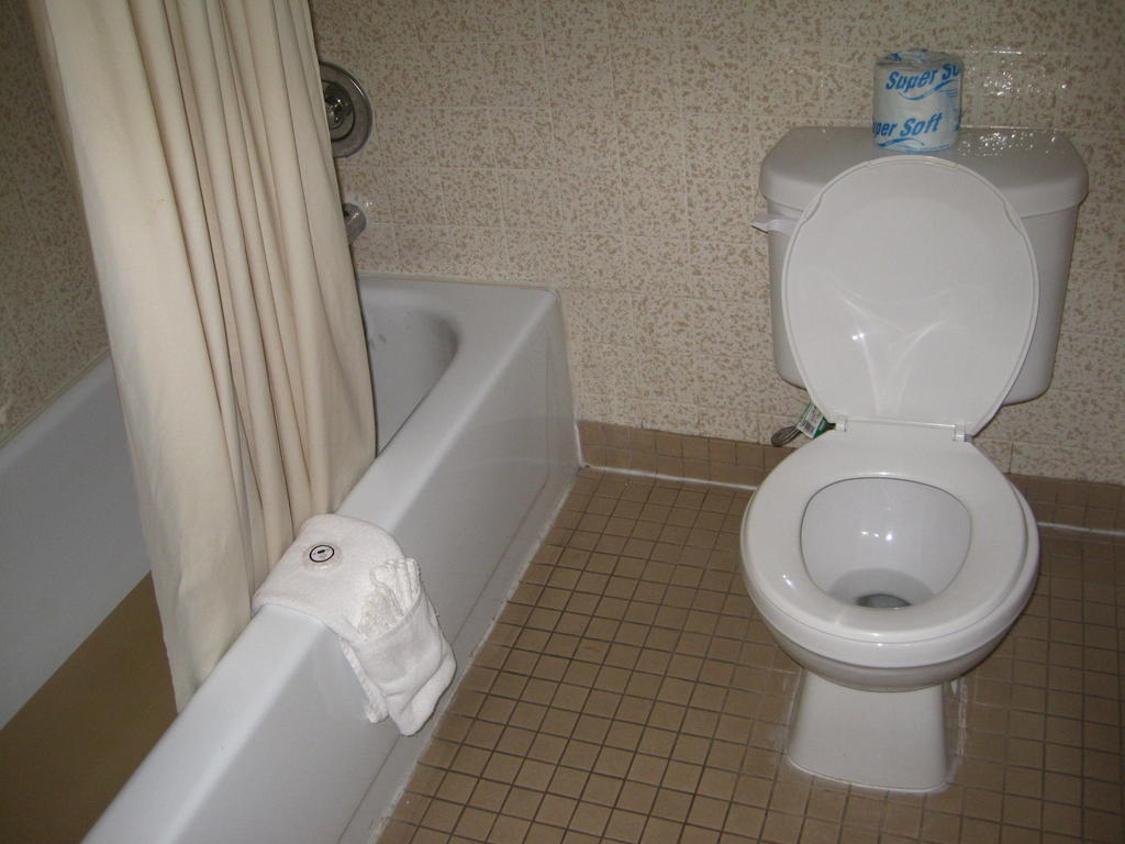 Ez 8 Motel Old Town San Diego Phòng bức ảnh