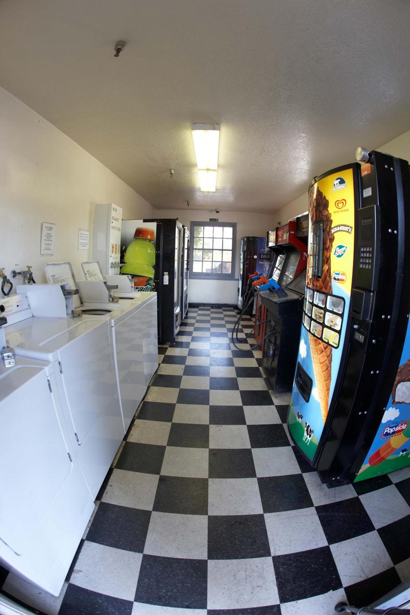 Ez 8 Motel Old Town San Diego Ngoại thất bức ảnh