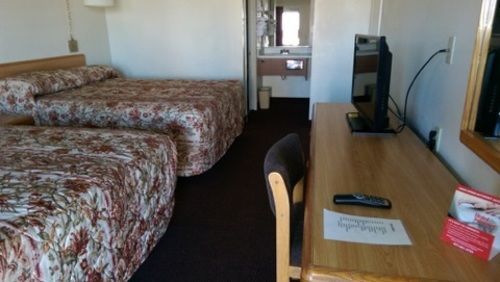 Ez 8 Motel Old Town San Diego Ngoại thất bức ảnh