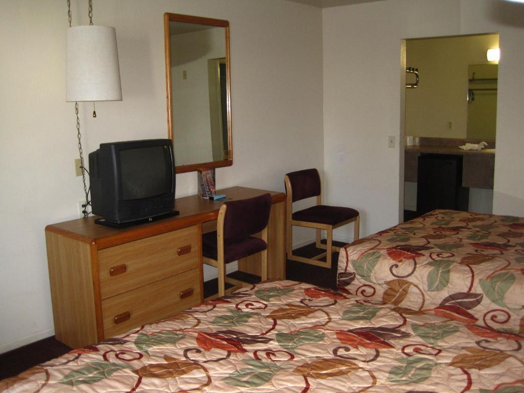 Ez 8 Motel Old Town San Diego Phòng bức ảnh