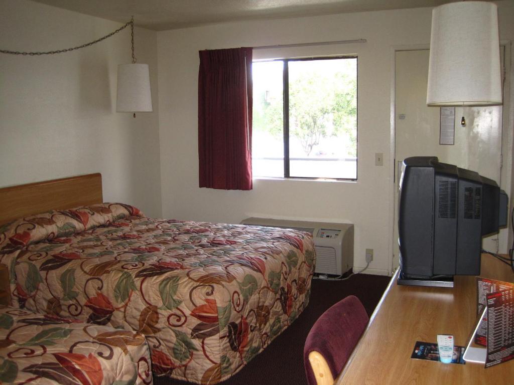 Ez 8 Motel Old Town San Diego Phòng bức ảnh