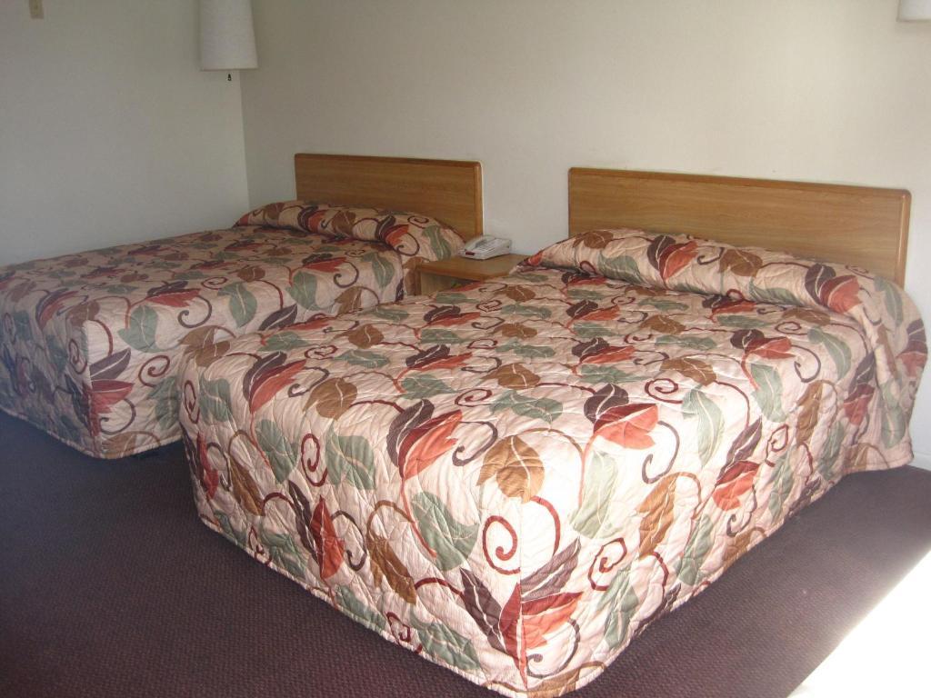 Ez 8 Motel Old Town San Diego Phòng bức ảnh