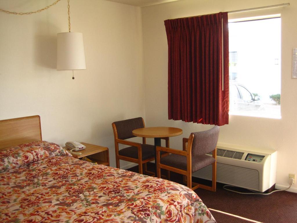 Ez 8 Motel Old Town San Diego Phòng bức ảnh