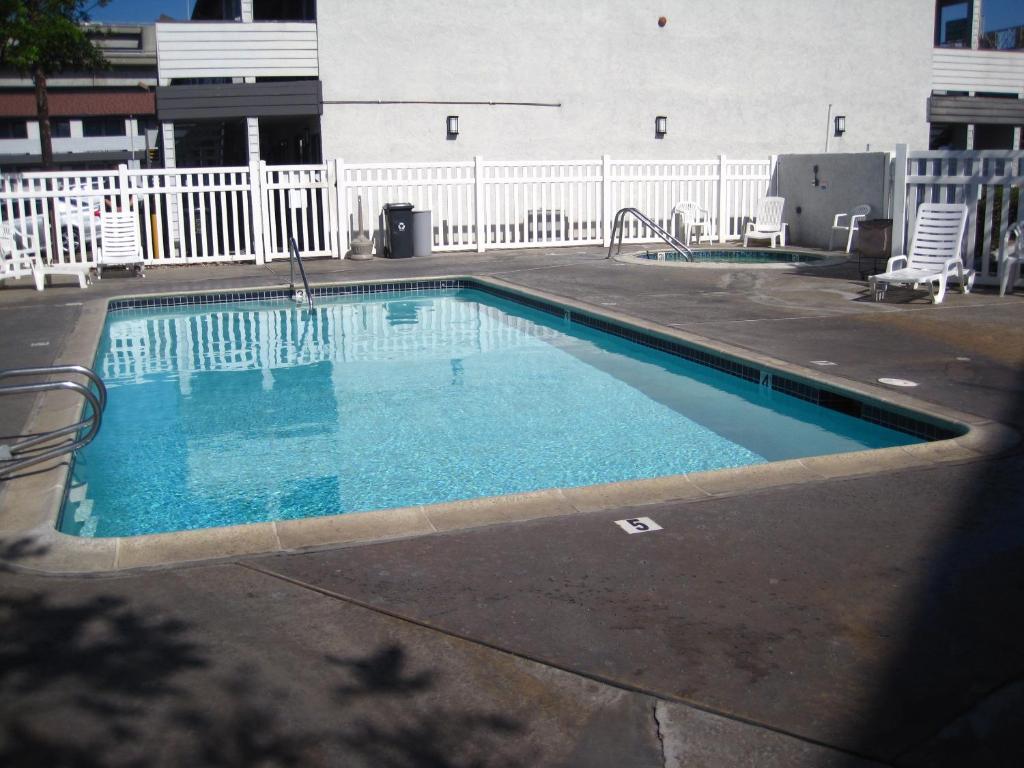 Ez 8 Motel Old Town San Diego Ngoại thất bức ảnh