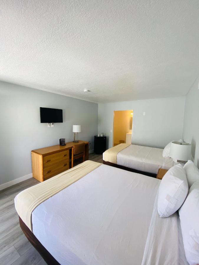 Ez 8 Motel Old Town San Diego Ngoại thất bức ảnh